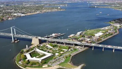 BEST COLLEGES.COM RANKED SUNY MARITIME #1 IN THE 10 BEST ROI COLLEGES OF 2022
